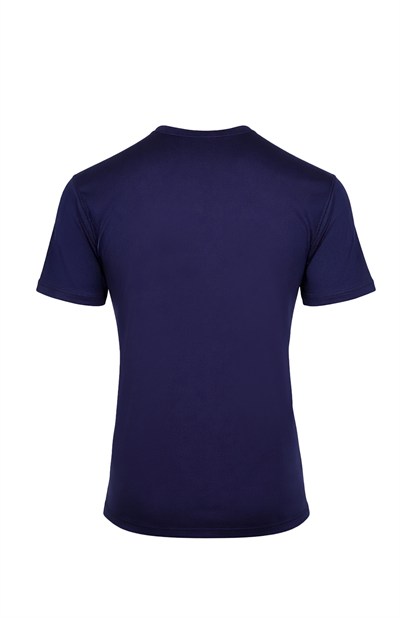 CALVIN KLEIN ERKEK T-SHIRT UPF 40+ CB5HJ301-NVY
