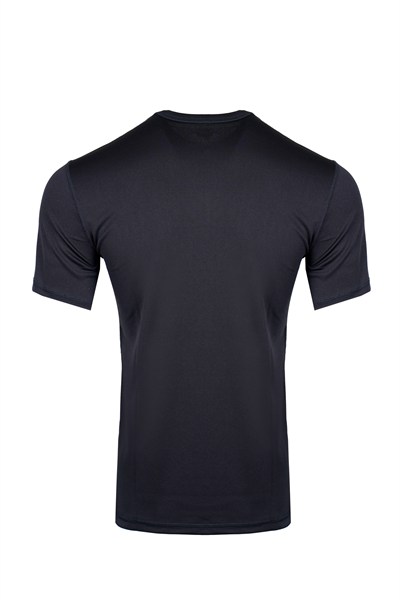 CALVIN KLEIN ERKEK T-SHIRT UPF 40+ CB5HJ501-BLK