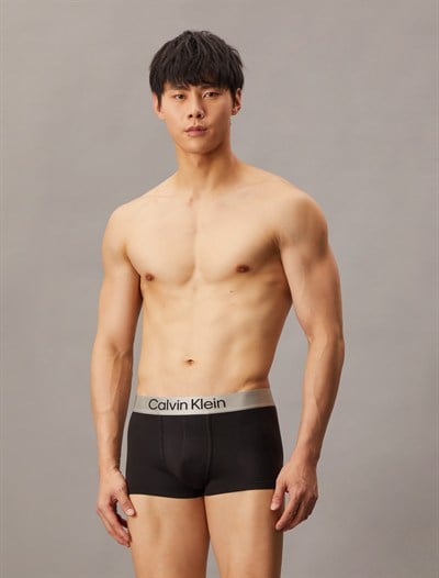 CALVIN KLEIN ERKEK TEKLİ BOXER LV00NB4127-UB1