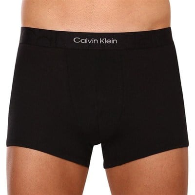 CALVIN KLEIN ERKEK TEKLİ BOXER NB3299A-UB1