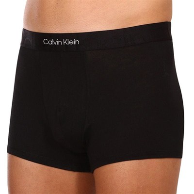 CALVIN KLEIN ERKEK TEKLİ BOXER NB3299A-UB1