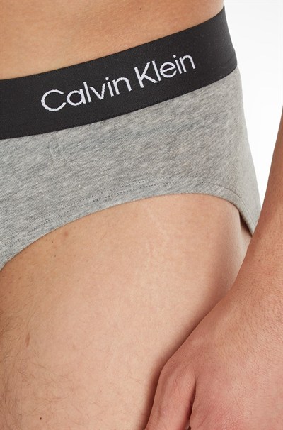 CALVIN KLEIN ERKEK TEKLİ BOXER NB3402A-P7A