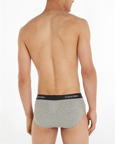 CALVIN KLEIN ERKEK TEKLİ BOXER NB3402A-P7A
