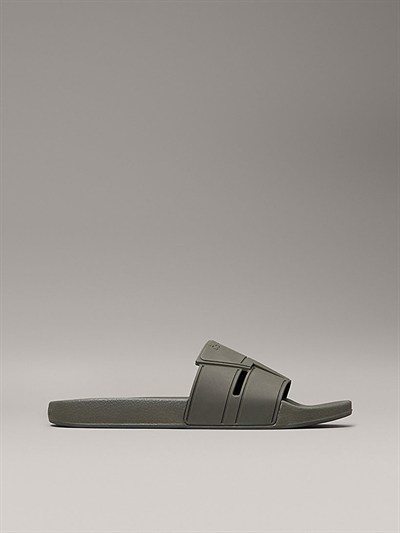 CALVIN KLEIN ERKEK TERLİK HM0HM01752-LEX
