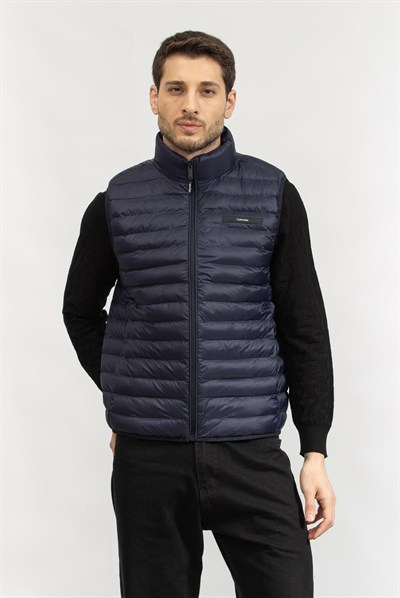 CALVIN KLEIN ERKEK YELEK K10K113470-CHW