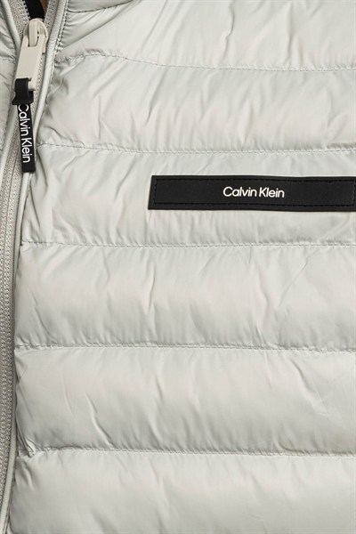 CALVIN KLEIN ERKEK YELEK K10K113470-PEB