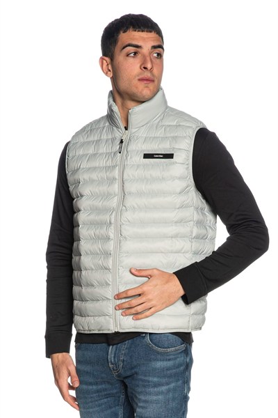 CALVIN KLEIN ERKEK YELEK K10K113470-PEB