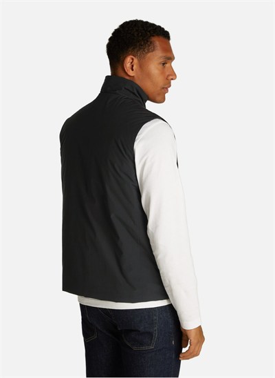 CALVIN KLEIN ERKEK YELEK K10K113903-BEH
