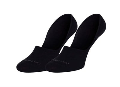 CALVIN KLEIN KADIN 2 Lİ ÇORAP 701218771-001
