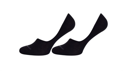 CALVIN KLEIN KADIN 2 Lİ ÇORAP 701218771-001