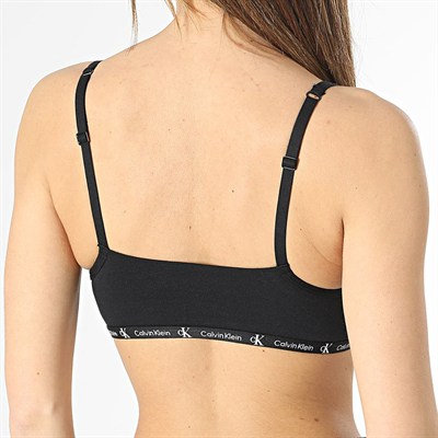 CALVIN KLEIN KADIN 2 Lİ SÜTYEN QF7215E-BIK