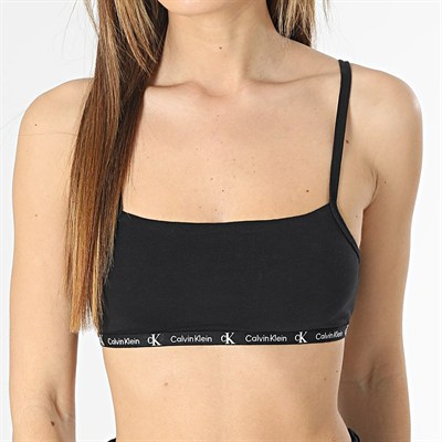 CALVIN KLEIN KADIN 2 Lİ SÜTYEN QF7215E-BIK