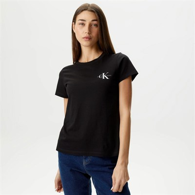 CALVIN KLEIN KADIN 2 Lİ T-SHIRT J20J219734-TO5