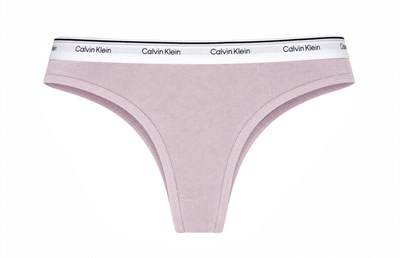 CALVIN KLEIN KADIN 3 LÜ İÇ ÇAMAŞIRI QP3274O-033