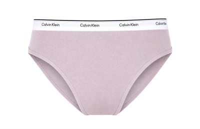 CALVIN KLEIN KADIN 3 LÜ İÇ ÇAMAŞIRI QP3276O-033