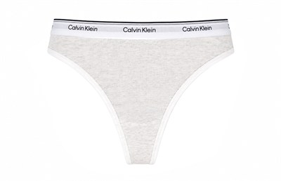 CALVIN KLEIN KADIN 3 LÜ İÇ ÇAMAŞIRI QP3274O-033