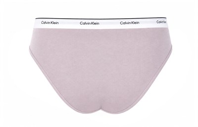CALVIN KLEIN KADIN 3 LÜ İÇ ÇAMAŞIRI QP3276O-033