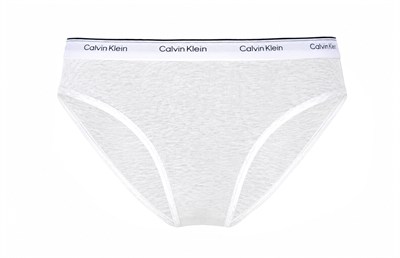 CALVIN KLEIN KADIN 3 LÜ İÇ ÇAMAŞIRI QP3276O-033