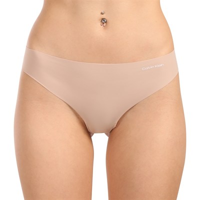 CALVIN KLEIN KADIN 3 LÜ TANGA QD3558E-WAO