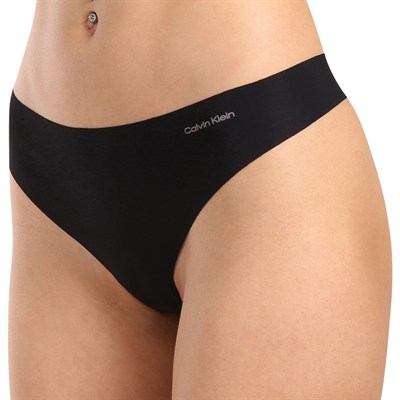CALVIN KLEIN KADIN 3 LÜ TANGA QD3558E-WAO