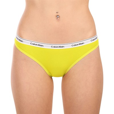 CALVIN KLEIN KADIN 5 Lİ KÜLOT QD5208E-WAD