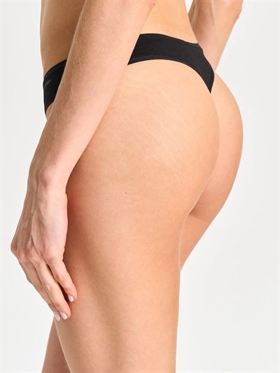CALVIN KLEIN KADIN 5 Lİ TANGA QD5250-W5X