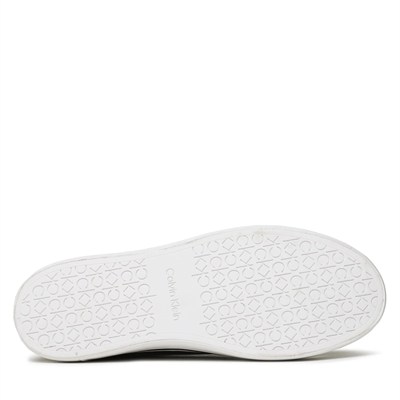 CALVIN KLEIN KADIN AYAKKABI HW0HW01591-BEH