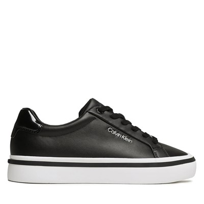 CALVIN KLEIN KADIN AYAKKABI HW0HW01591-BEH