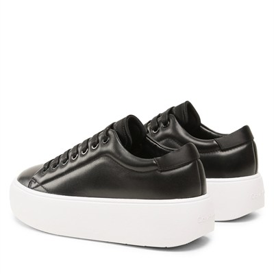 CALVIN KLEIN KADIN AYAKKABI HW0HW01778-BEH