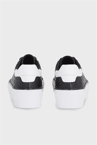 CALVIN KLEIN KADIN AYAKKABI HW0HW01870-0GQ