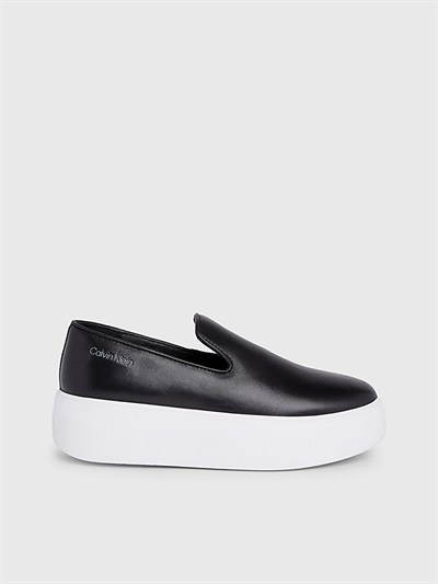CALVIN KLEIN KADIN AYAKKABI HW0HW01893-BEH