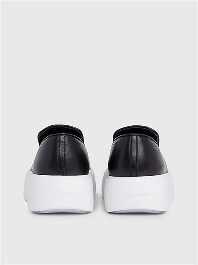 CALVIN KLEIN KADIN AYAKKABI HW0HW01893-BEH
