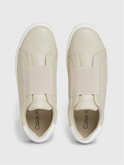 CALVIN KLEIN KADIN AYAKKABI HW0HW02030-PB1