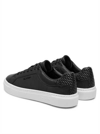 CALVIN KLEIN KADIN AYAKKABI HW0HW02298-BEH