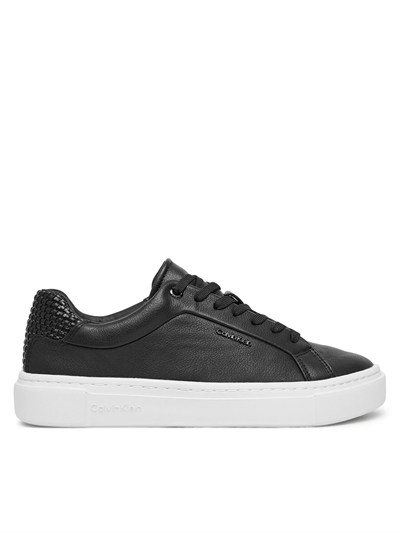 CALVIN KLEIN KADIN AYAKKABI HW0HW02298-BEH