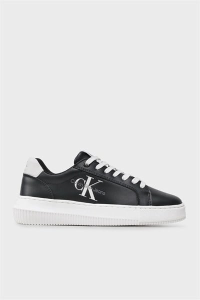 CALVIN KLEIN KADIN AYAKKABI YW0YW00823-BDS