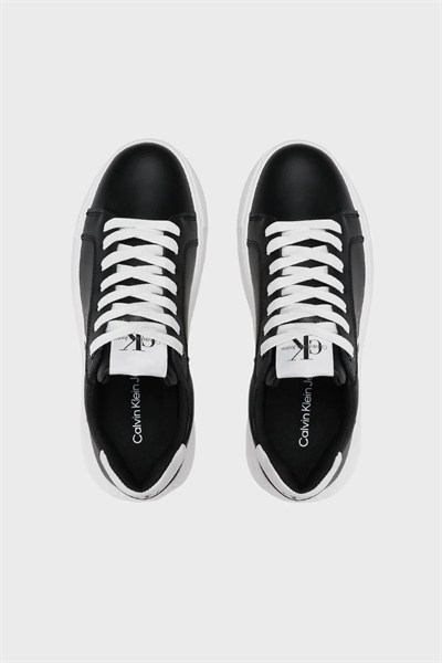 CALVIN KLEIN KADIN AYAKKABI YW0YW00823-BDS