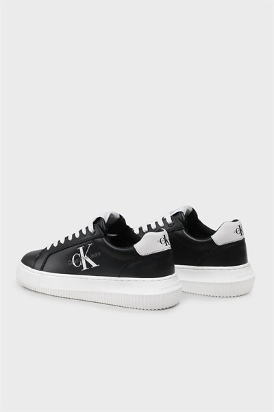 CALVIN KLEIN KADIN AYAKKABI YW0YW00823-BDS