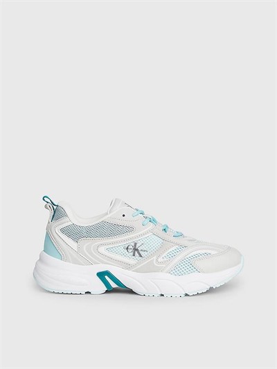 CALVIN KLEIN KADIN AYAKKABI YW0YW00891-0H8