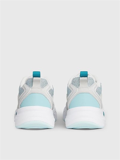 CALVIN KLEIN KADIN AYAKKABI YW0YW00891-0H8