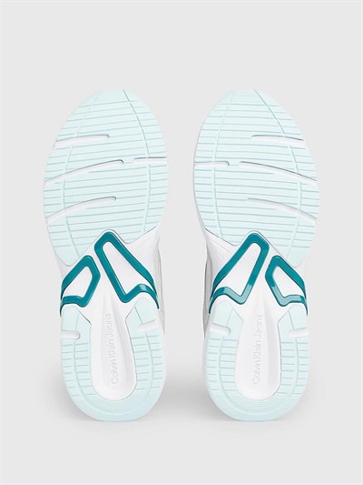 CALVIN KLEIN KADIN AYAKKABI YW0YW00891-0H8