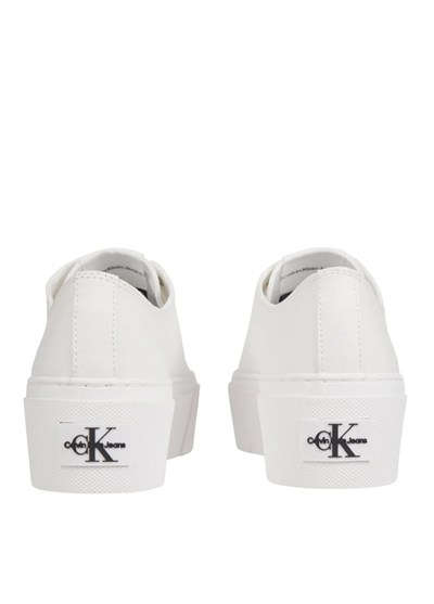 CALVIN KLEIN KADIN AYAKKABI YW0YW01033-01T
