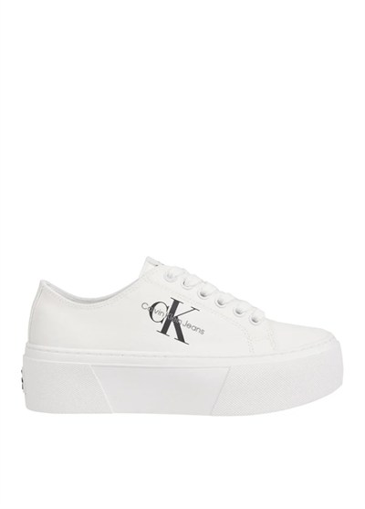 CALVIN KLEIN KADIN AYAKKABI YW0YW01033-01T