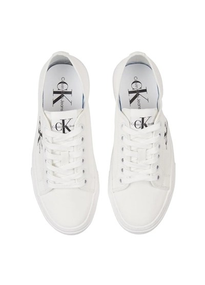 CALVIN KLEIN KADIN AYAKKABI YW0YW01033-01T
