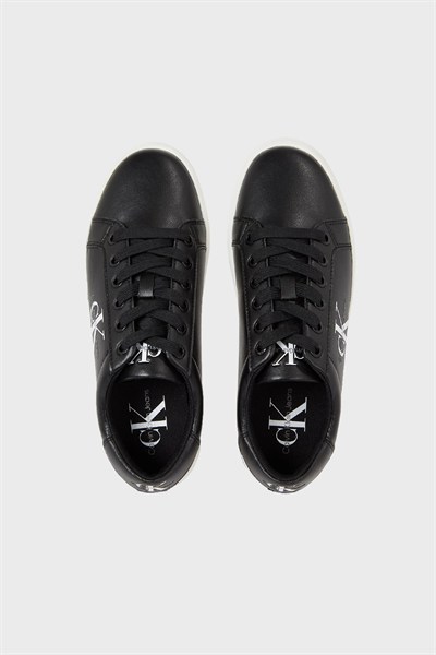 CALVIN KLEIN KADIN AYAKKABI YW0YW01269-BEH