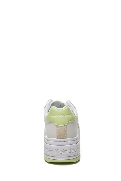 CALVIN KLEIN KADIN AYAKKABI YW0YW01308-02U