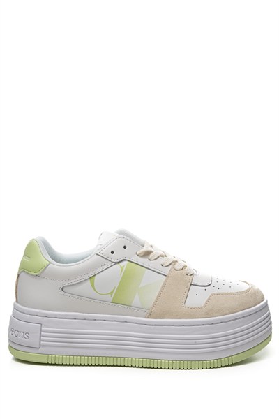 CALVIN KLEIN KADIN AYAKKABI YW0YW01308-02U