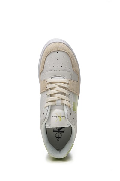 CALVIN KLEIN KADIN AYAKKABI YW0YW01308-02U