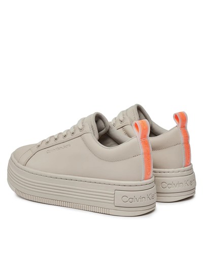 CALVIN KLEIN KADIN AYAKKABI YW0YW01309-0GI