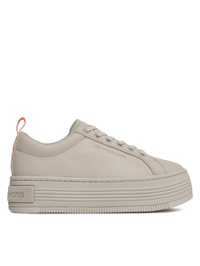 CALVIN KLEIN KADIN AYAKKABI YW0YW01309-0GI